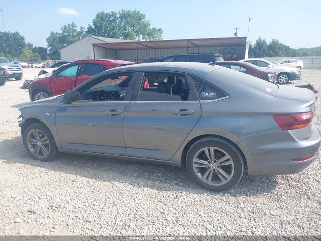 Продажа на аукционе авто 2019 Volkswagen Jetta 1.4t R-line/1.4t S/1.4t Se, vin: 3VWC57BU6KM194862, номер лота: 45526580