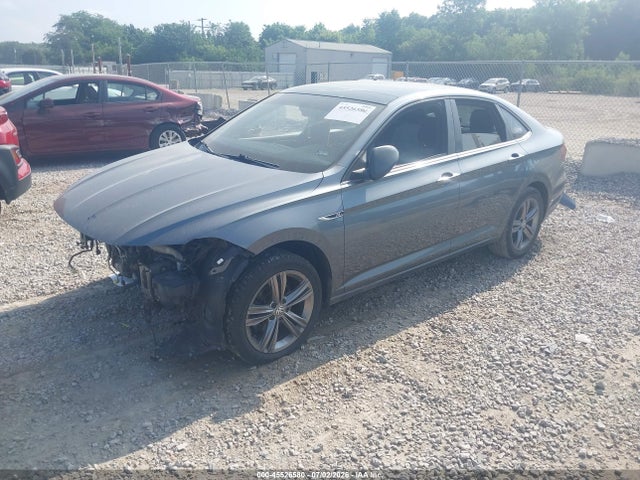 Продажа на аукционе авто 2019 Volkswagen Jetta 1.4t R-line/1.4t S/1.4t Se, vin: 3VWC57BU6KM194862, номер лота: 45526580