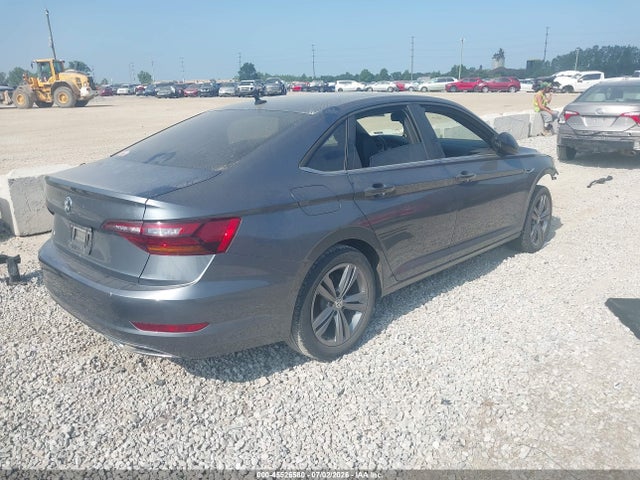 Продажа на аукционе авто 2019 Volkswagen Jetta 1.4t R-line/1.4t S/1.4t Se, vin: 3VWC57BU6KM194862, номер лота: 45526580
