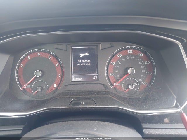 Продажа на аукционе авто 2019 Volkswagen Jetta 1.4t R-line/1.4t S/1.4t Se, vin: 3VWC57BU6KM194862, номер лота: 45526580