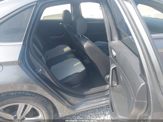 Продажа на аукционе авто 2019 Volkswagen Jetta 1.4t R-line/1.4t S/1.4t Se, vin: 3VWC57BU6KM194862, номер лота: 45526580