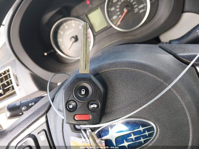Aukcja sprzedaży 2017 Subaru Forester 2.5i, vin: JF2SJABC0HH571537, numer aukcji: 45526582