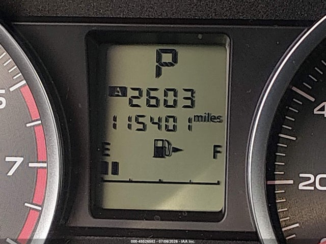 Aukcja sprzedaży 2017 Subaru Forester 2.5i, vin: JF2SJABC0HH571537, numer aukcji: 45526582