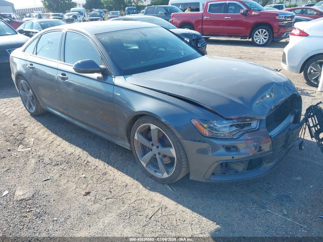 Aukcja sprzedaży 2014 Audi A6 3.0 Tdi Premium Plus, vin: WAUHMAFC7EN128239, numer aukcji: 45526583