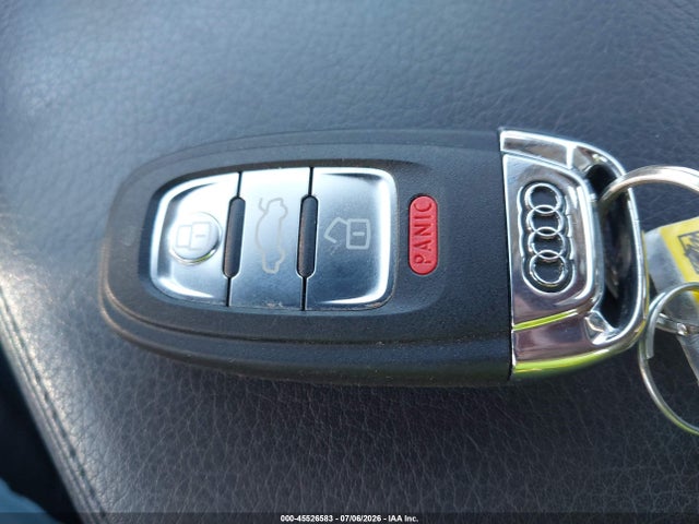 Aukcja sprzedaży 2014 Audi A6 3.0 Tdi Premium Plus, vin: WAUHMAFC7EN128239, numer aukcji: 45526583
