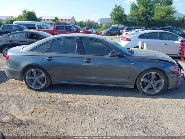 Aukcja sprzedaży 2014 Audi A6 3.0 Tdi Premium Plus, vin: WAUHMAFC7EN128239, numer aukcji: 45526583
