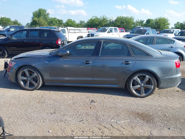 Aukcja sprzedaży 2014 Audi A6 3.0 Tdi Premium Plus, vin: WAUHMAFC7EN128239, numer aukcji: 45526583