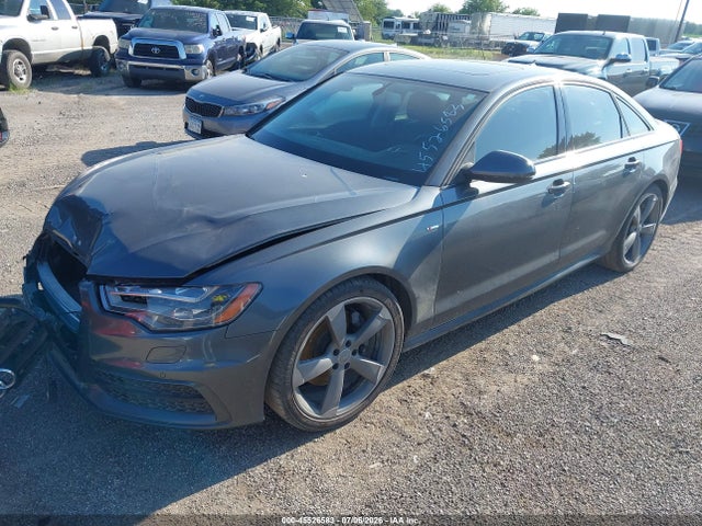 Aukcja sprzedaży 2014 Audi A6 3.0 Tdi Premium Plus, vin: WAUHMAFC7EN128239, numer aukcji: 45526583