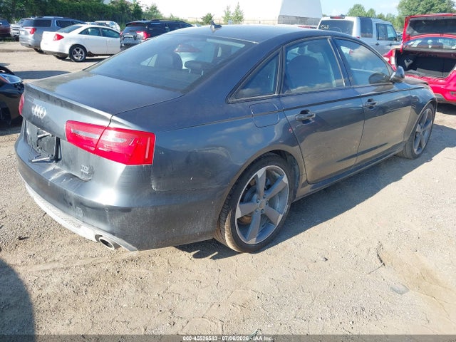 Aukcja sprzedaży 2014 Audi A6 3.0 Tdi Premium Plus, vin: WAUHMAFC7EN128239, numer aukcji: 45526583