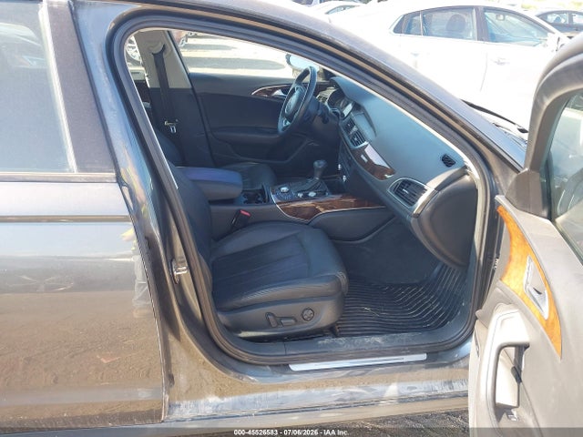 Aukcja sprzedaży 2014 Audi A6 3.0 Tdi Premium Plus, vin: WAUHMAFC7EN128239, numer aukcji: 45526583