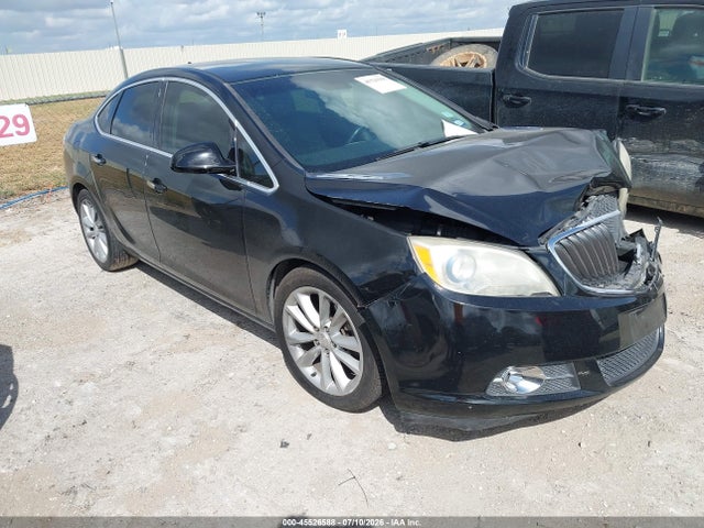 Aukcja sprzedaży 2012 Buick Verano Convenience Group, vin: 1G4PR5SKXC4155356, numer aukcji: 45526588