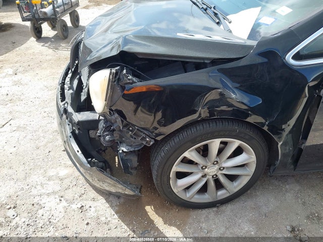 Aukcja sprzedaży 2012 Buick Verano Convenience Group, vin: 1G4PR5SKXC4155356, numer aukcji: 45526588