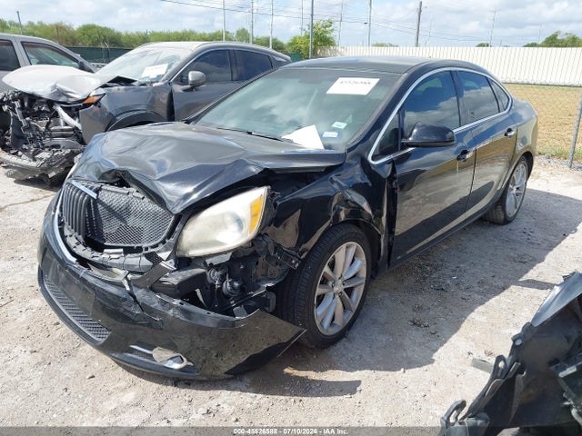 Aukcja sprzedaży 2012 Buick Verano Convenience Group, vin: 1G4PR5SKXC4155356, numer aukcji: 45526588