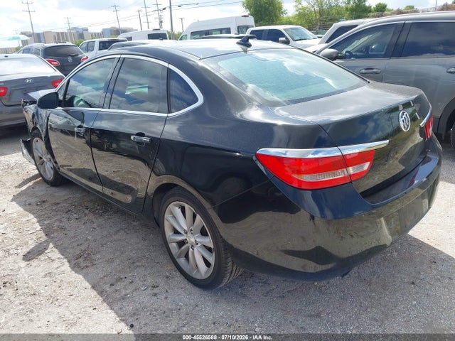 Aukcja sprzedaży 2012 Buick Verano Convenience Group, vin: 1G4PR5SKXC4155356, numer aukcji: 45526588