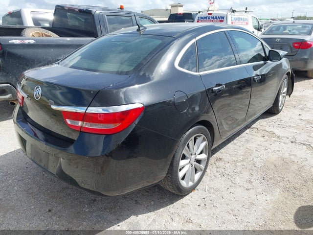 Aukcja sprzedaży 2012 Buick Verano Convenience Group, vin: 1G4PR5SKXC4155356, numer aukcji: 45526588