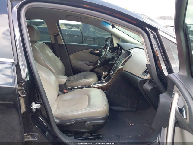 Aukcja sprzedaży 2012 Buick Verano Convenience Group, vin: 1G4PR5SKXC4155356, numer aukcji: 45526588