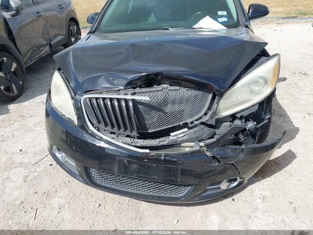 Aukcja sprzedaży 2012 Buick Verano Convenience Group, vin: 1G4PR5SKXC4155356, numer aukcji: 45526588