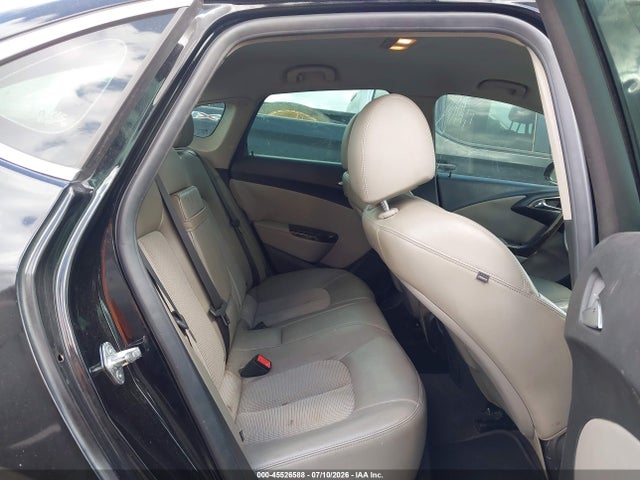 Aukcja sprzedaży 2012 Buick Verano Convenience Group, vin: 1G4PR5SKXC4155356, numer aukcji: 45526588