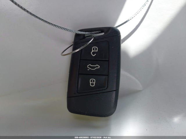 2023 Volkswagen Taos 1.5t S მანქანა იყიდება აუქციონზე, vin: 3VVCX7B28PM331398, აუქციონის ნომერი: 45526593
