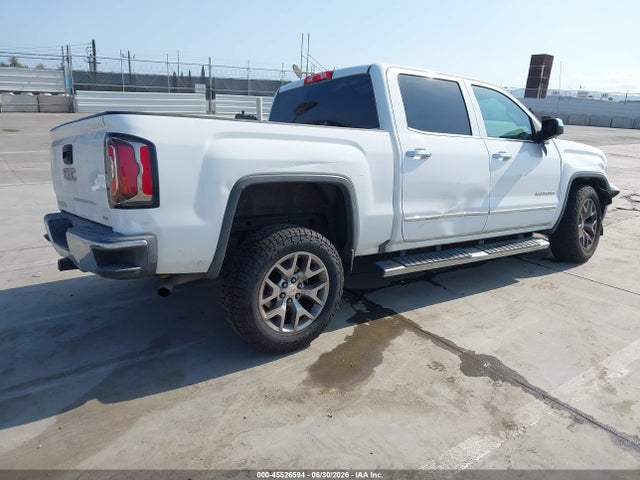 3GTP1NEC5JG342035 GMC Sierra 1500 Slt