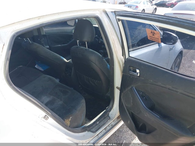 Aukcja sprzedaży 2015 Kia Optima Hybrid Ex, vin: KNAGN4AD7F5091740, numer aukcji: 45526596