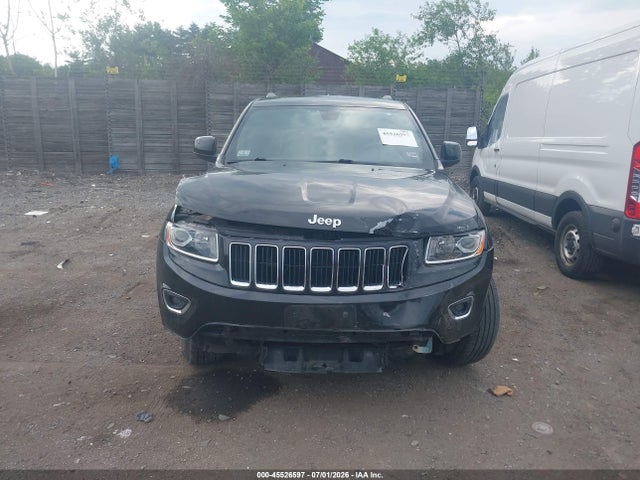 Jeep Grand Cherokee Laredo 2014 1C4RJFAG0EC430071 Image 13