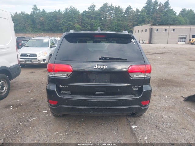 Jeep Grand Cherokee Laredo 2014 1C4RJFAG0EC430071 Image 17
