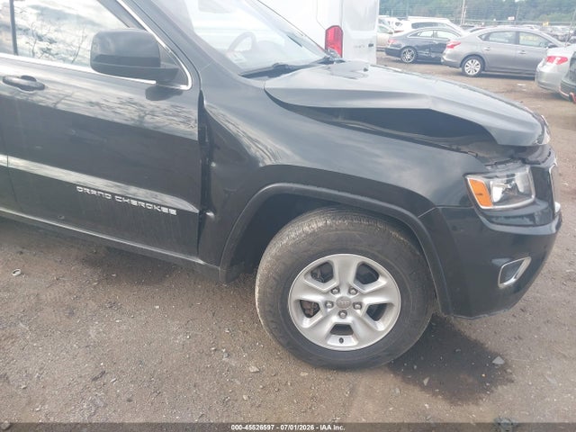 Jeep Grand Cherokee Laredo 2014 1C4RJFAG0EC430071 Image 18