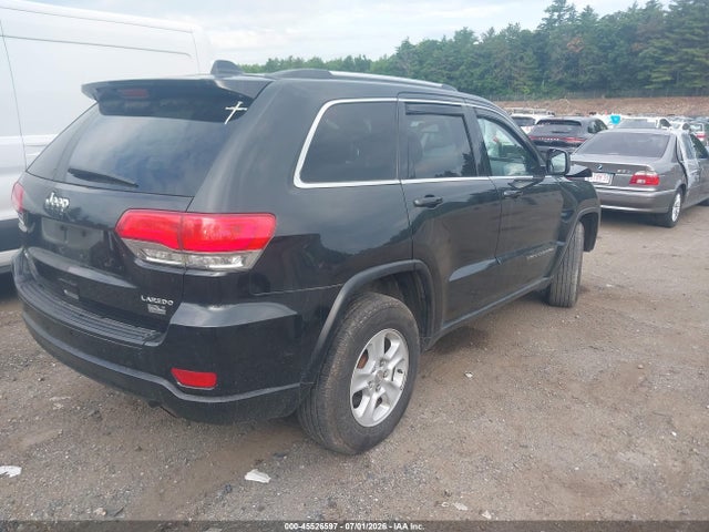 Jeep Grand Cherokee Laredo 2014 1C4RJFAG0EC430071 Image 4