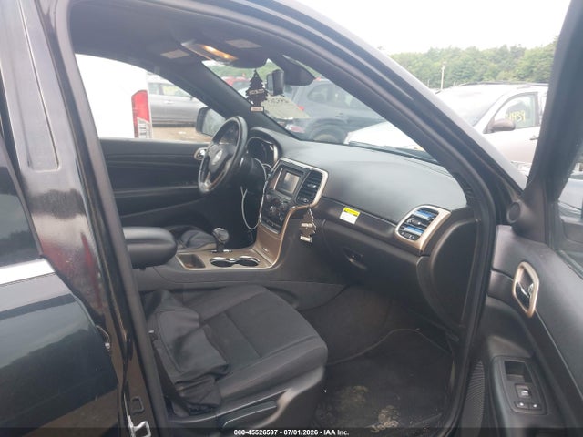 Jeep Grand Cherokee Laredo 2014 1C4RJFAG0EC430071 Image 5