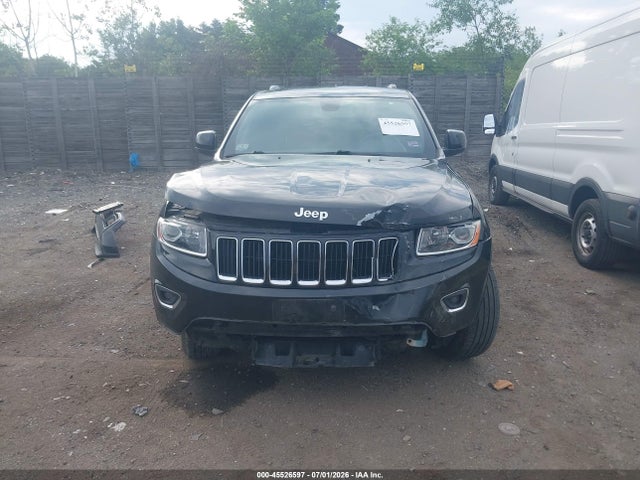 Jeep Grand Cherokee Laredo 2014 1C4RJFAG0EC430071 Image 6