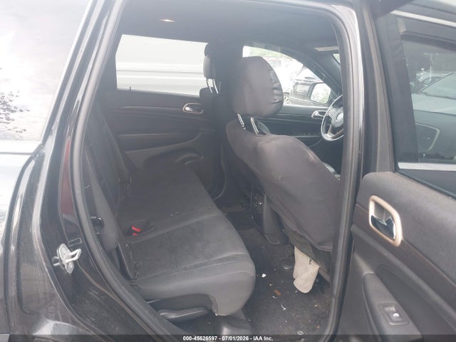 Jeep Grand Cherokee Laredo 2014 1C4RJFAG0EC430071 Image 8