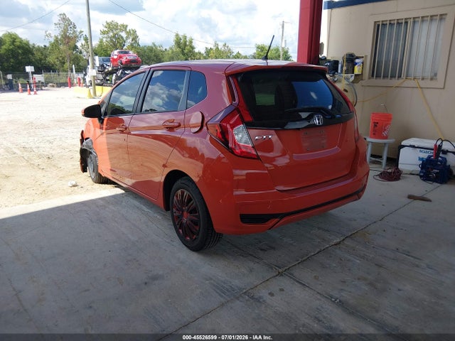 Продаж на аукціоні авто 2020 Honda Fit Lx, vin: 3HGGK5H47LM718435, номер лоту: 45526599