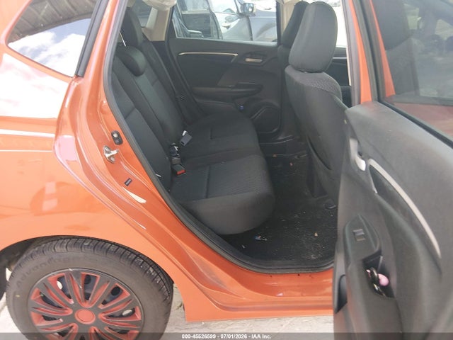 Продаж на аукціоні авто 2020 Honda Fit Lx, vin: 3HGGK5H47LM718435, номер лоту: 45526599