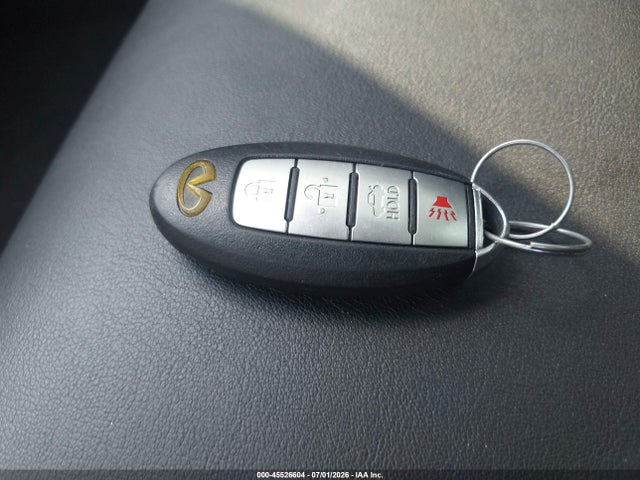 Aukcja sprzedaży 2018 Infiniti Q50 2.0t Pure, vin: JN1CV7AP0JM240522, numer aukcji: 45526604