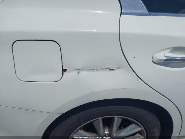 Aukcja sprzedaży 2018 Infiniti Q50 2.0t Pure, vin: JN1CV7AP0JM240522, numer aukcji: 45526604
