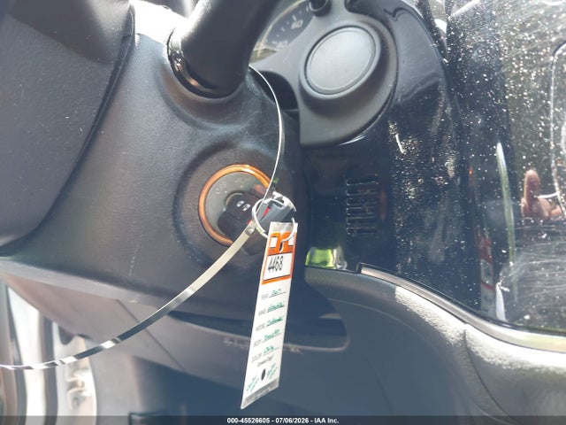 Aukcja sprzedaży 2017 Mitsubishi Outlander Es, vin: JA4AD2A30HZ024586, numer aukcji: 45526605