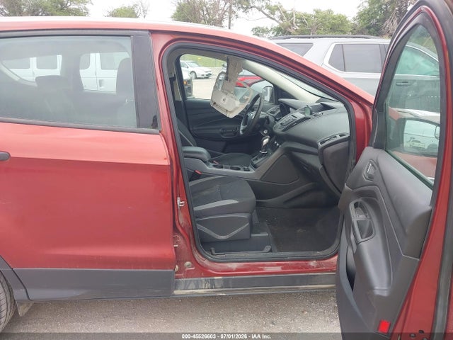 1FMCU0F74EUD17183 Ford ESCAPE S