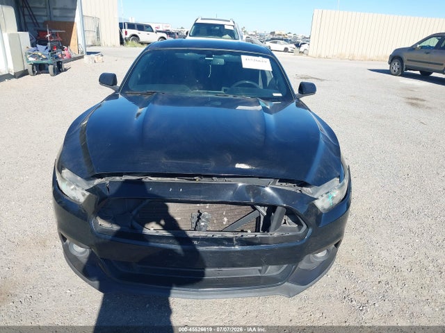 Ford Mustang Ecoboost 2016 1FA6P8TH9G5242746 Image 12