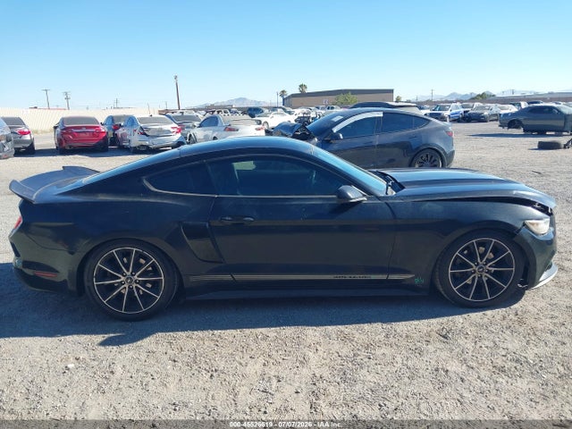 Ford Mustang Ecoboost 2016 1FA6P8TH9G5242746 Image 13