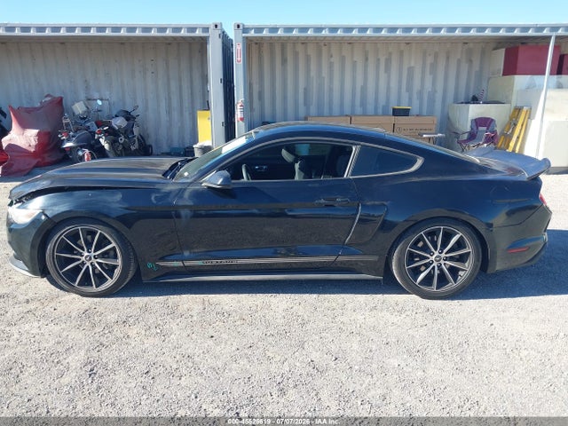 Ford Mustang Ecoboost 2016 1FA6P8TH9G5242746 Image 14