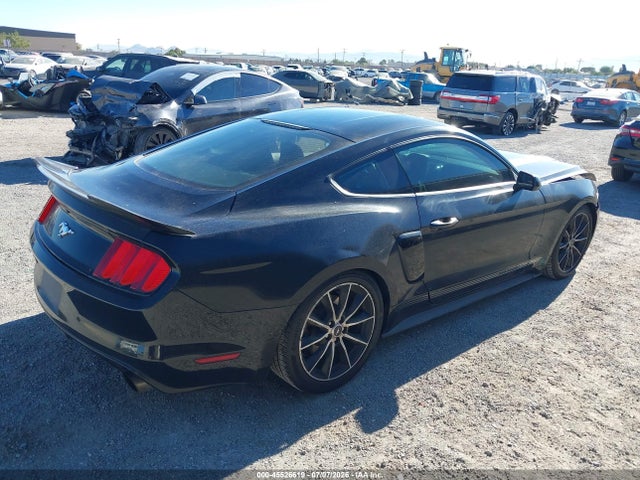 Ford Mustang Ecoboost 2016 1FA6P8TH9G5242746 Image 4