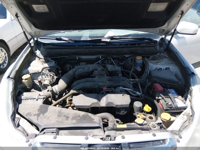 45526622 :رقم المزاد ، 4S4BRBKC3D3285083 vin ، 2013 Subaru Outback 2.5i Limited مزاد بيع