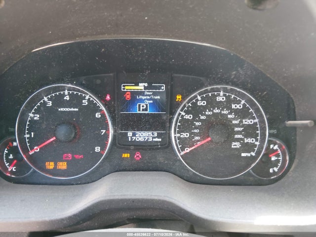 45526622 :رقم المزاد ، 4S4BRBKC3D3285083 vin ، 2013 Subaru Outback 2.5i Limited مزاد بيع