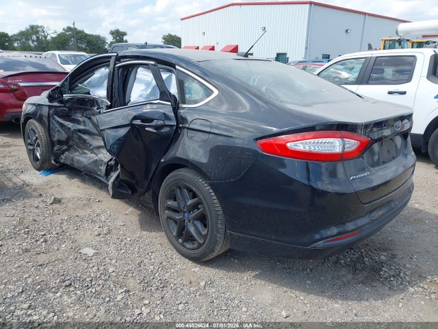 Продаж на аукціоні авто 2016 Ford Fusion Se, vin: 3FA6P0HD8GR208253, номер лоту: 45526624