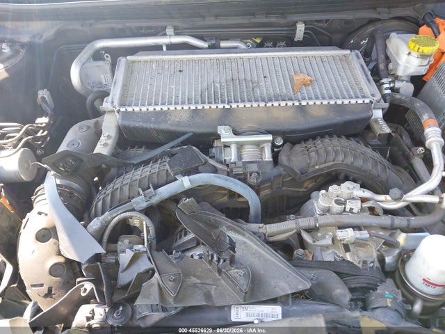 2022 Subaru Outback Touring Xt მანქანა იყიდება აუქციონზე, vin: 4S4BTGPD6N3269381, აუქციონის ნომერი: 45526629