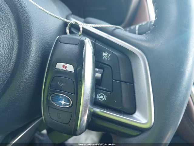 2022 Subaru Outback Touring Xt მანქანა იყიდება აუქციონზე, vin: 4S4BTGPD6N3269381, აუქციონის ნომერი: 45526629