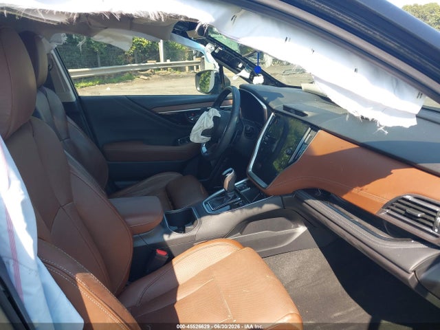 2022 Subaru Outback Touring Xt მანქანა იყიდება აუქციონზე, vin: 4S4BTGPD6N3269381, აუქციონის ნომერი: 45526629