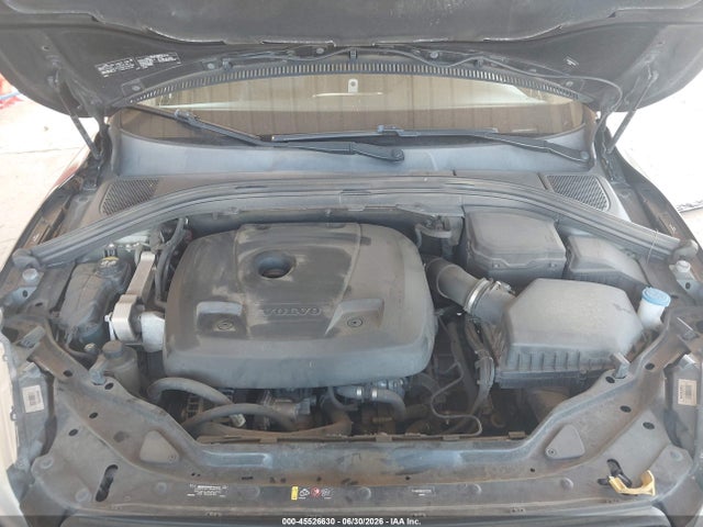 YV440MDRXH2132519 Volvo Xc60 T5 Dynamic