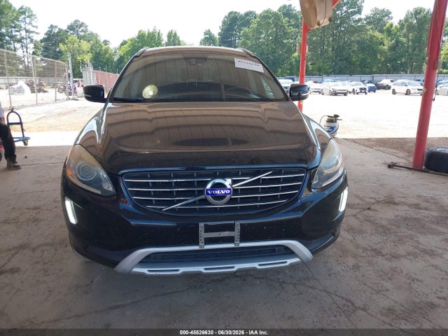 YV440MDRXH2132519 Volvo Xc60 T5 Dynamic